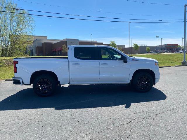 Used 2023 Chevrolet Silverado 1500 RST w/ All Star Edition Plus image 6