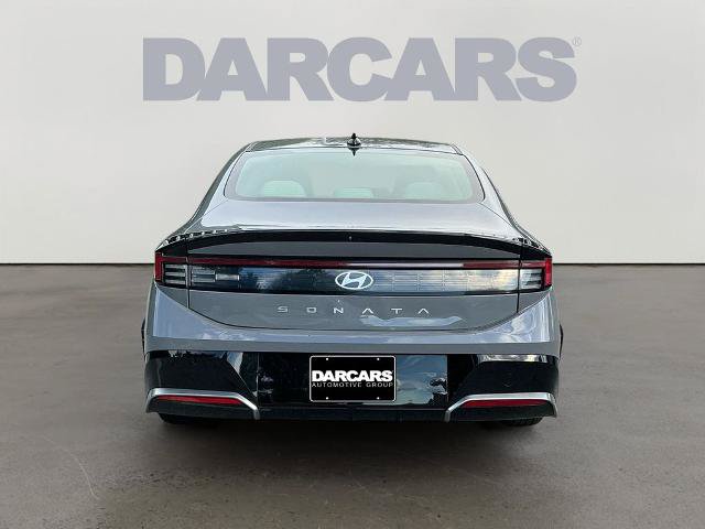 Used 2025 Hyundai Sonata SEL FWD image 6