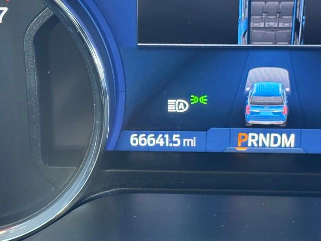 Certified 2023 Ford Expedition Limited image 20