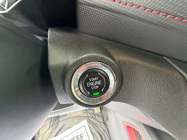 Used 2023 Chevrolet TrailBlazer RS AWD/4WD image 31