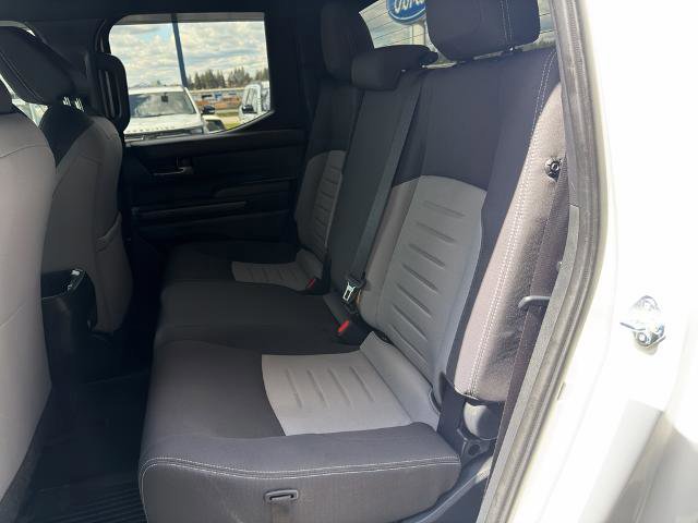 Used 2025 Toyota Tacoma TRD Off-Road image 37