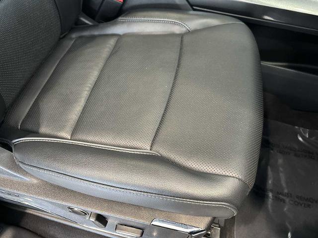 Certified 2023 Ford F150 Lariat w/ Equipment Group 502A High image 28