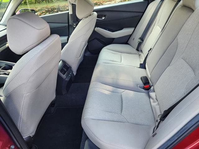 Used 2025 Honda Accord LX image 21