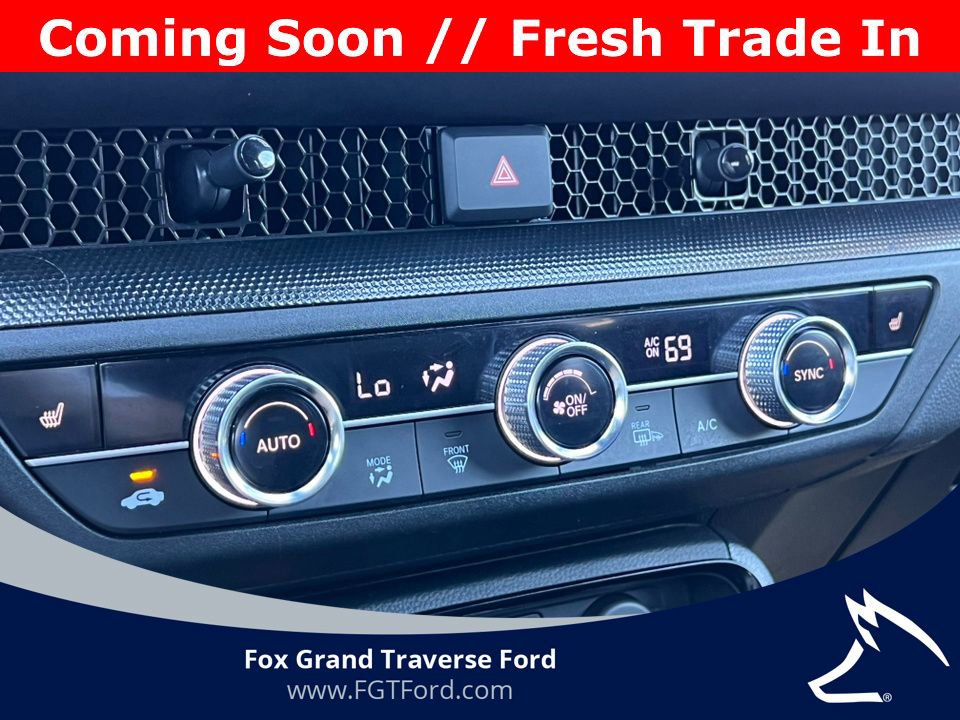 Used 2024 Honda CR-V Sport image 23