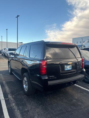 Used 2020 Chevrolet Tahoe LT image 4