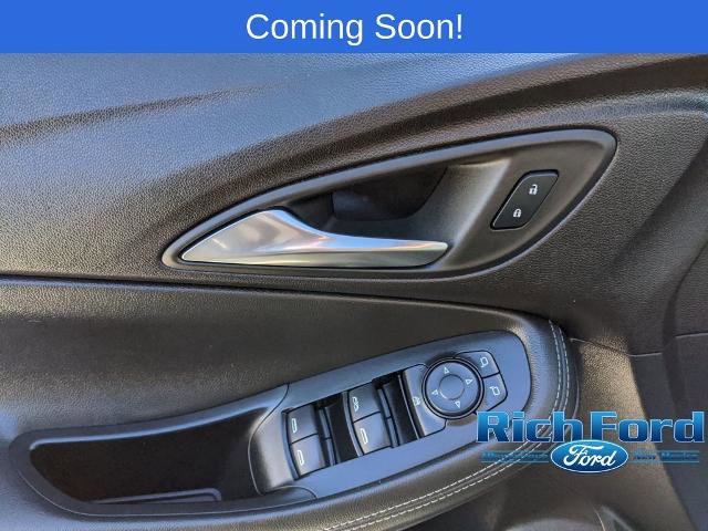 Used 2024 Buick Encore GX Preferred image 14