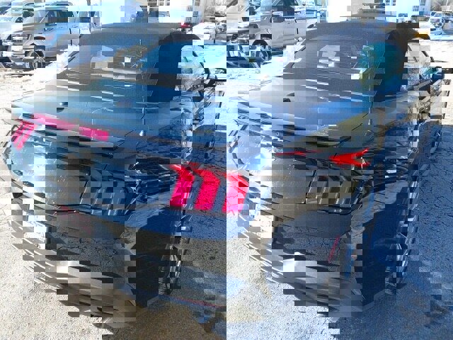 Certified 2024 Ford Mustang Premium image 6