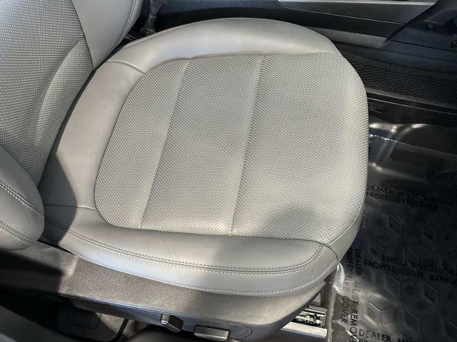 Certified 2025 Ford Bronco Sport Badlands image 26