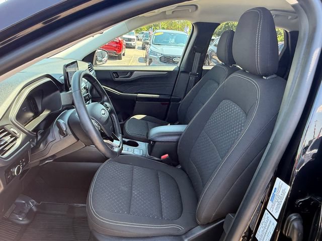 Certified 2024 Ford Escape Active AWD/4WD image 7
