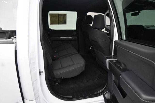 Certified 2022 Ford F150 XLT w/ Equipment Group 302A High AWD/4WD image 14