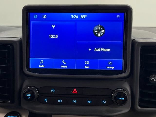 Certified 2023 Ford Bronco Sport Heritage AWD/4WD image 24