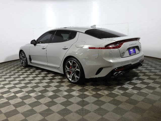 Used 2021 Kia Stinger GT1 image 2