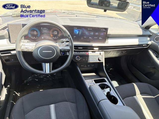Used 2025 Hyundai Sonata SEL FWD image 8