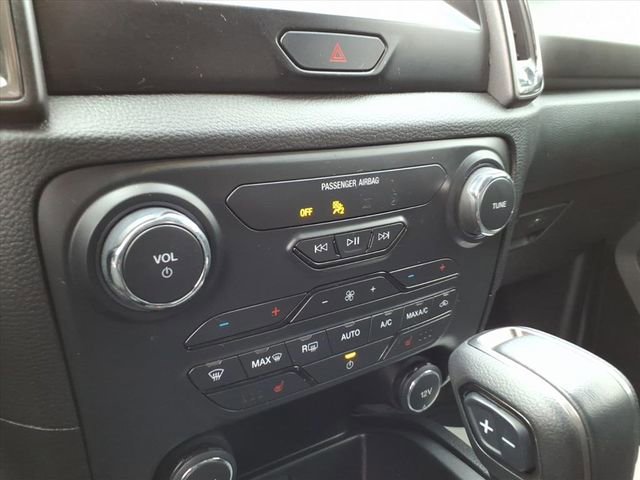 Certified 2021 Ford Ranger Lariat w/ Tremor Off-Road Package image 25