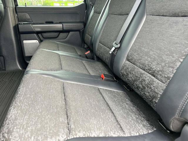 Certified 2025 Ford F150 Tremor w/ Bed Utility Package AWD/4WD image 19