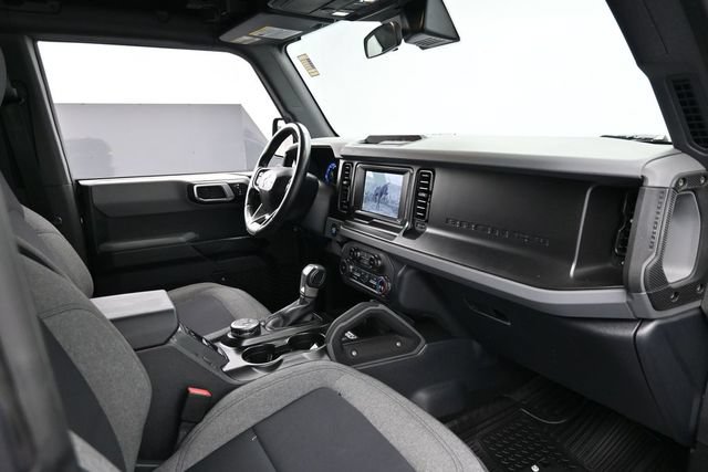 Certified 2022 Ford Bronco Big Bend AWD/4WD image 32