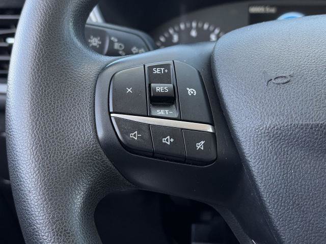 Certified 2022 Ford Escape S FWD image 16