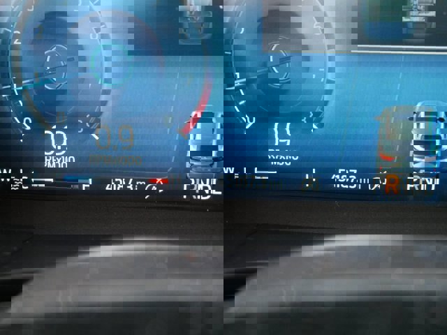 Certified 2024 Ford Escape Platinum image 30