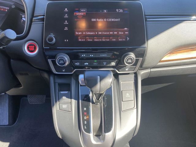 Used 2018 Honda CR-V EX-L image 27