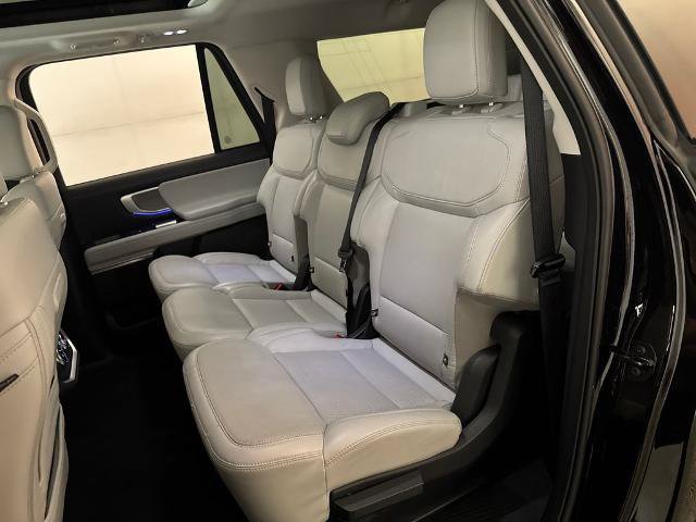 Certified 2025 Ford Expedition Max Platinum AWD/4WD image 36