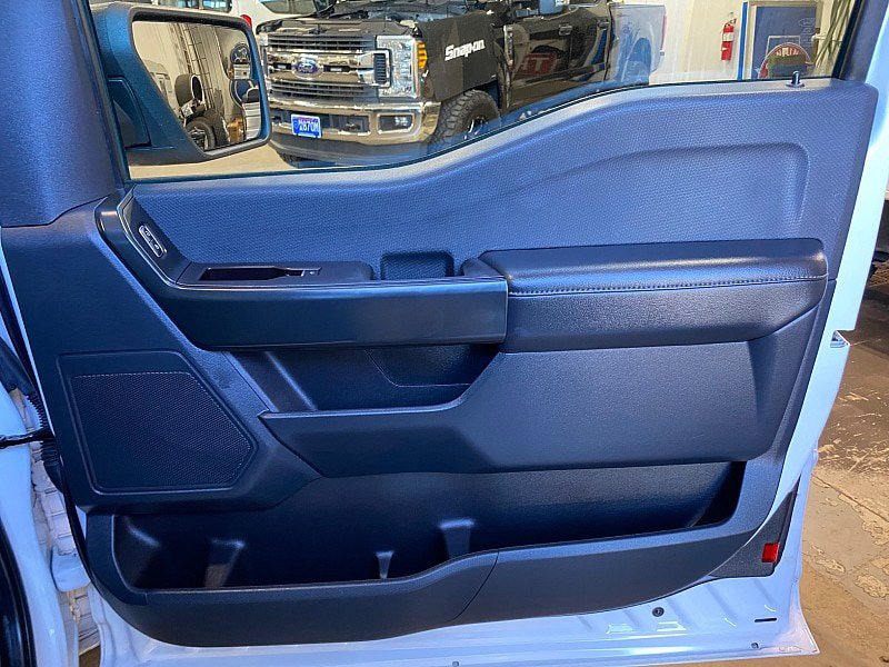 Certified 2023 Ford F150 XL w/ STX Appearance Package AWD/4WD image 33