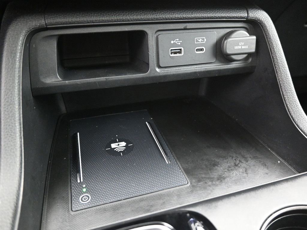 Used 2024 Honda Pilot TrailSport image 45