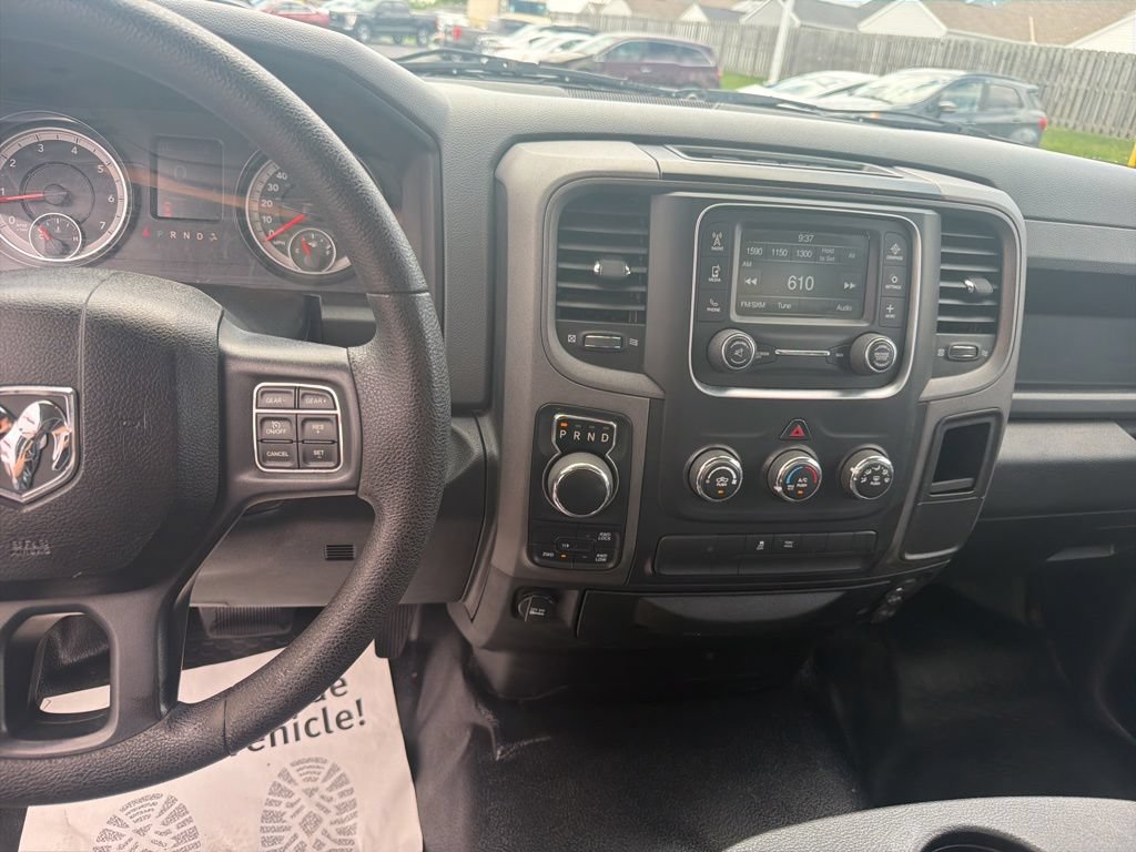 Used 2017 RAM 1500 Tradesman w/ Power & Remote Entry Group AWD/4WD image 27