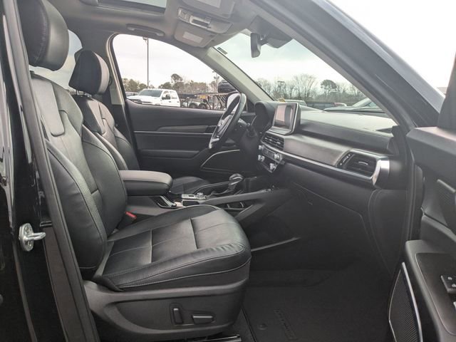 Used 2021 Kia Telluride SX image 28