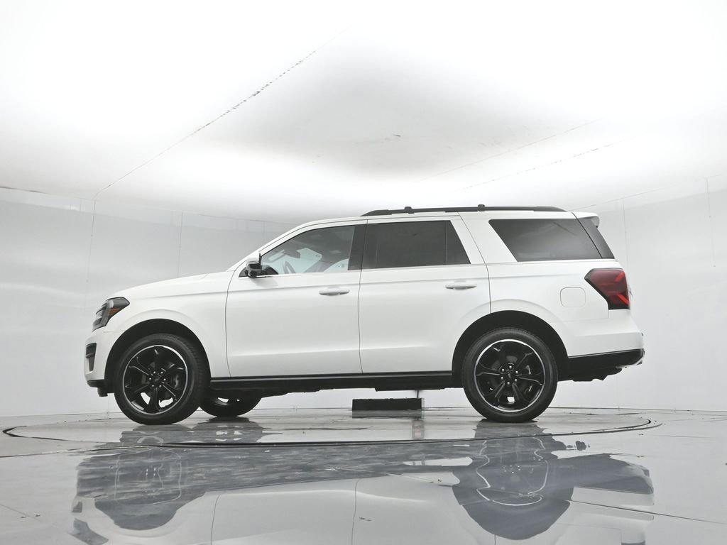 Certified 2023 Ford Expedition Limited AWD/4WD image 58