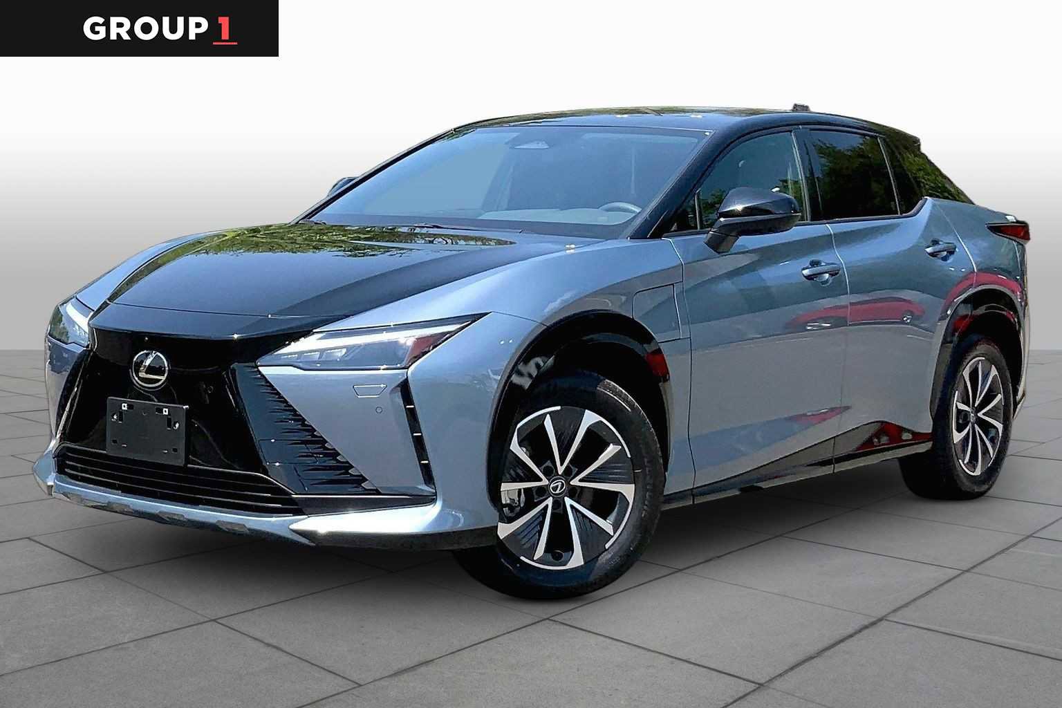 Used 2024 Lexus RZ 300e Premium w/ Accessory Package (Z1) FWD image 1