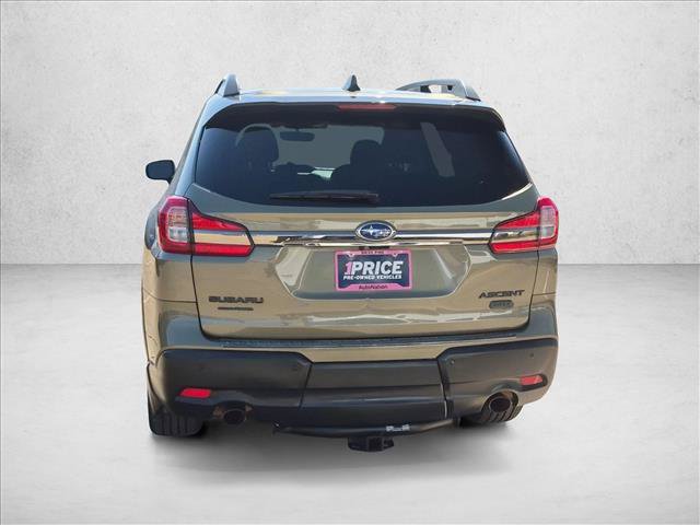 Used 2022 Subaru Ascent Onyx Edition AWD/4WD image 7