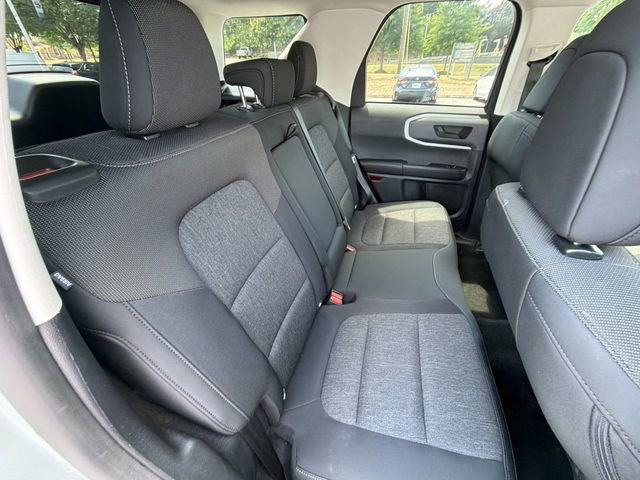 Certified 2024 Ford Bronco Sport Big Bend AWD/4WD image 26