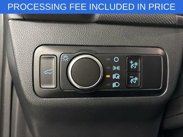 Certified 2024 Ford Bronco Sport Big Bend AWD/4WD image 20
