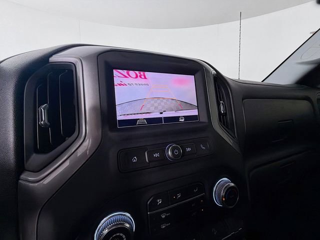 Used 2024 GMC Sierra 2500 Pro AWD/4WD image 16