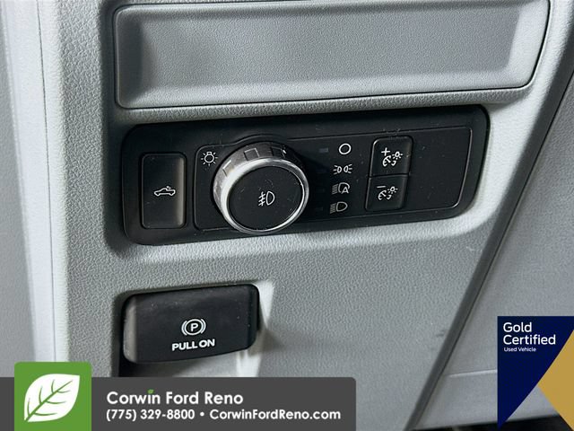 Certified 2021 Ford F150 XLT w/ Equipment Group 301A Mid AWD/4WD image 13