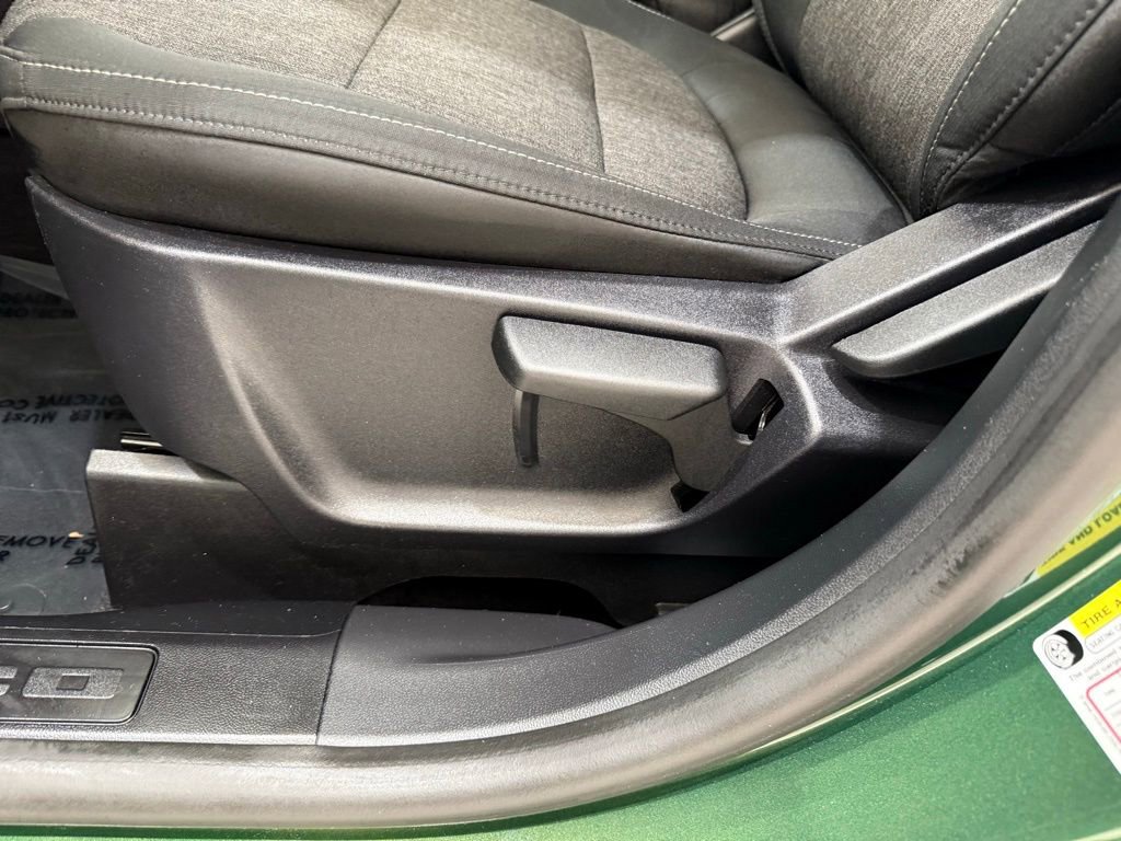 Certified 2024 Ford Bronco Sport Big Bend image 15