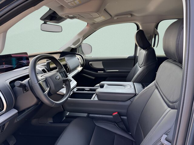 Certified 2025 Ford Expedition Max Active AWD/4WD image 4