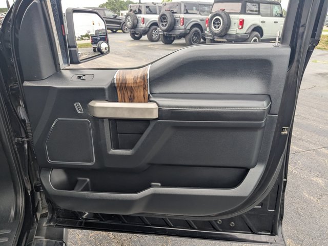 Certified 2020 Ford F150 Lariat AWD/4WD image 34