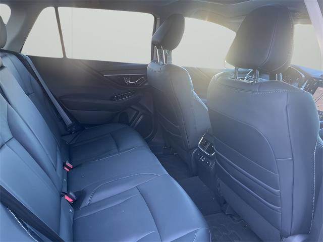 Used 2024 Subaru Outback Touring XT image 10