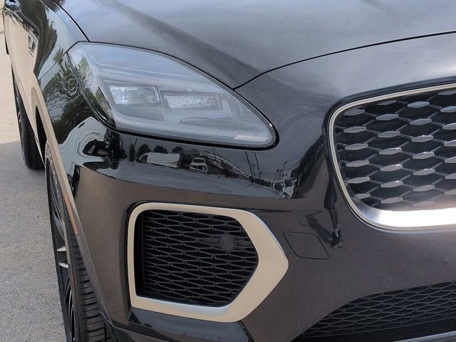 Used 2024 Jaguar E-PACE R-Dynamic SE AWD/4WD image 11