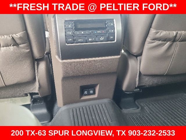 Used 2023 Lexus GX 460 Luxury w/ Sport Design Package AWD/4WD image 29