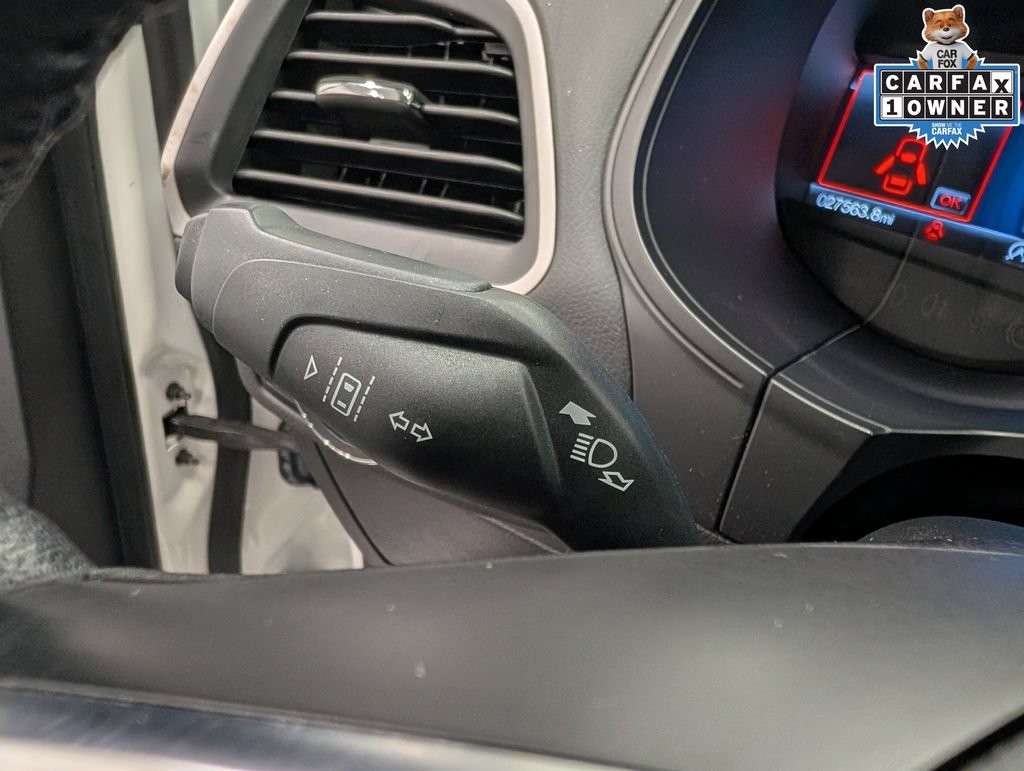 Certified 2022 Ford Edge SEL w/ Convenience Package AWD/4WD image 18