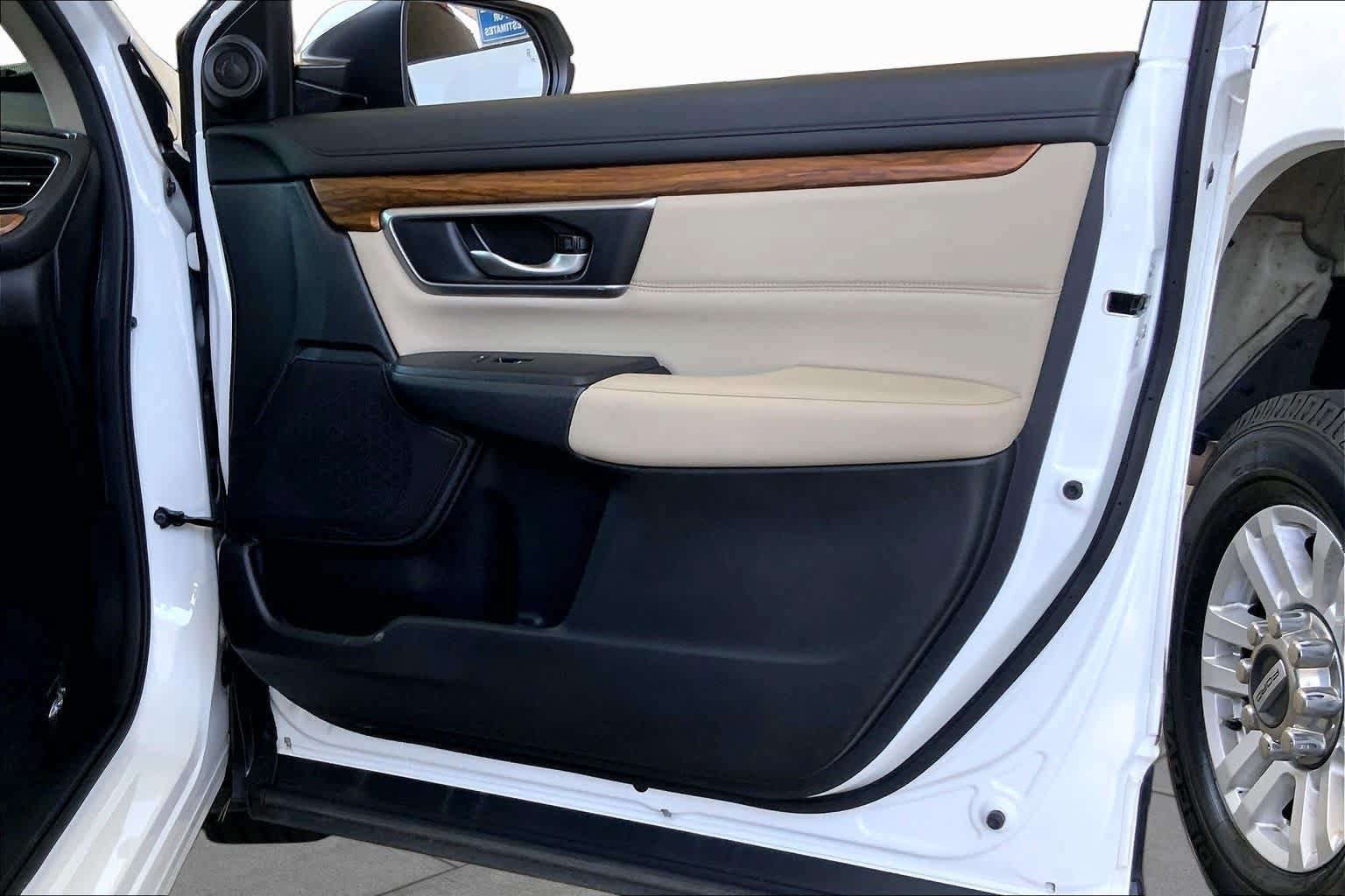 Used 2019 Honda CR-V EX-L image 23