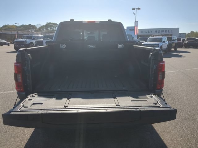 Certified 2021 Ford F150 XLT w/ Equipment Group 302A High AWD/4WD image 25