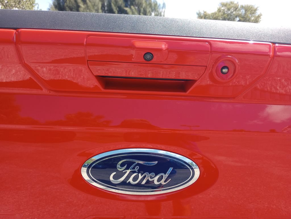 Certified 2023 Ford F150 XLT w/ Equipment Group 302A High AWD/4WD image 14