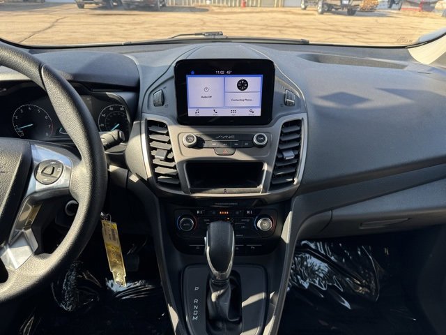 Certified 2020 Ford Transit Connect XLT image 7