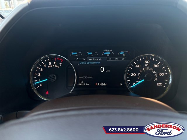 Certified 2020 Ford F150 Lariat AWD/4WD image 14
