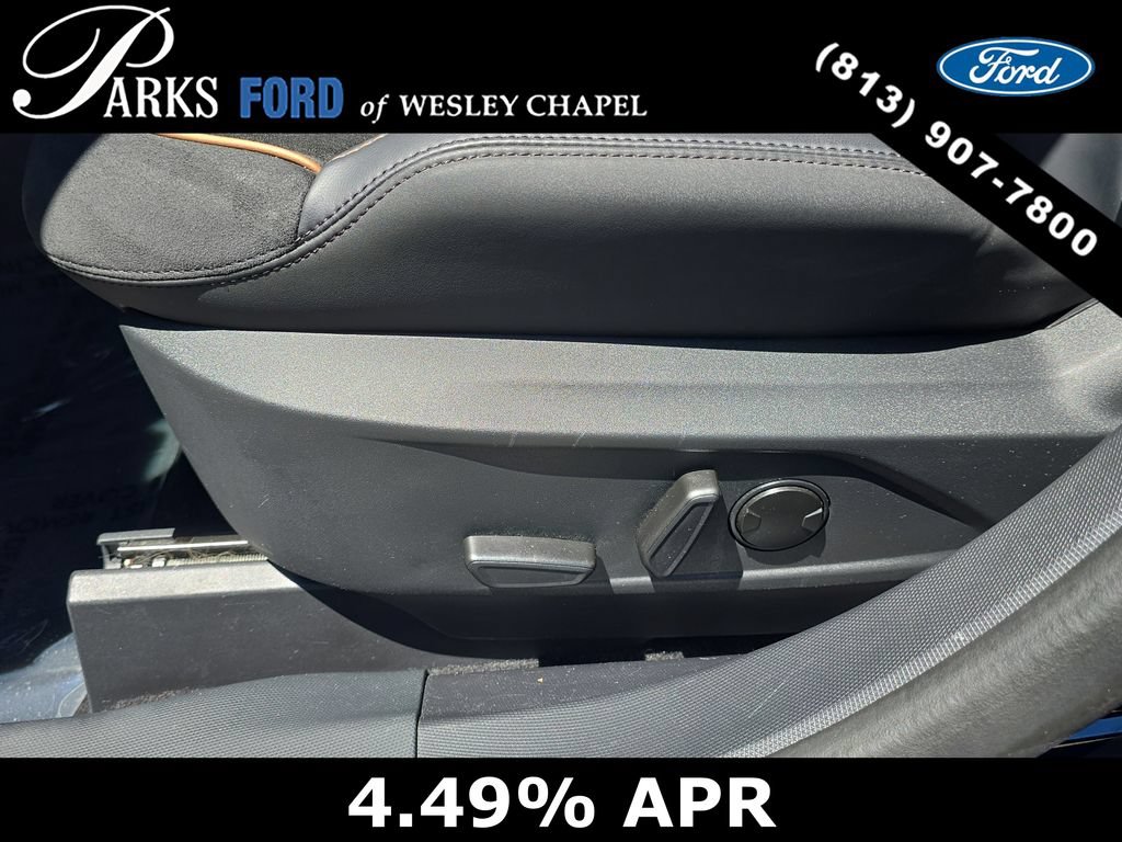 Certified 2023 Ford Mustang Mach-E GT AWD/4WD image 20
