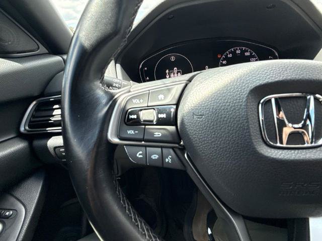 Used 2022 Honda Accord Sport image 19