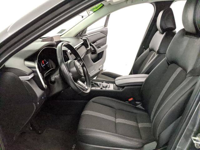 Used 2024 MAZDA CX-50 AWD 2.5 S w/ Select Package image 17